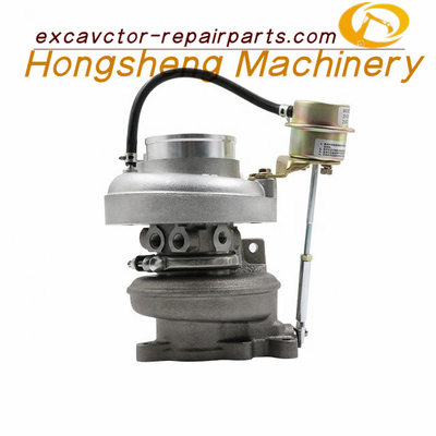 4048808 4048809 Turbocompressor KOMATSU PC200-8EO HE221W 6751-81-8080