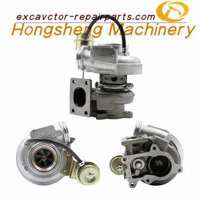 4048808 4048809 Turbocompressor KOMATSU PC200-8EO HE221W 6751-81-8080