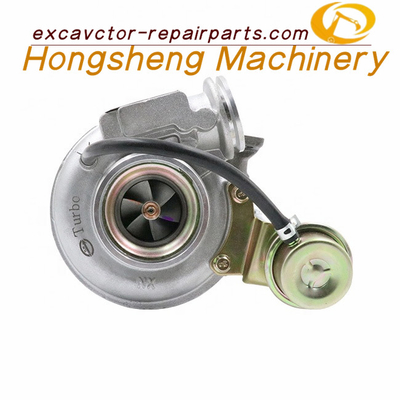 4048808 4048809 Turbocompressor KOMATSU PC200-8EO HE221W 6751-81-8080