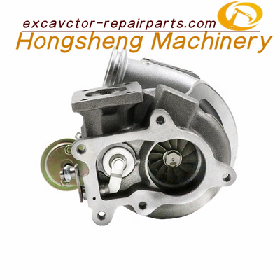 4048808 4048809 Turbocompressor KOMATSU PC200-8EO HE221W 6751-81-8080