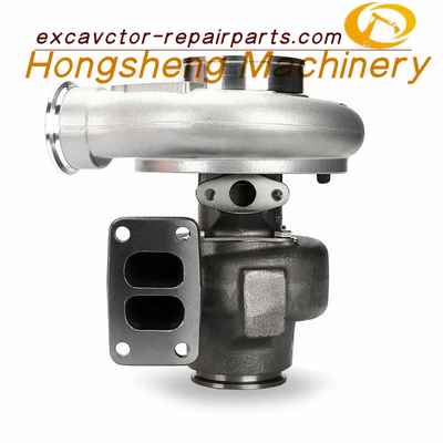 4038469 KOMATSU pc200-8 Graafwerktuig Turbocharger Engine saa6d107e-1 6754-81-8090
