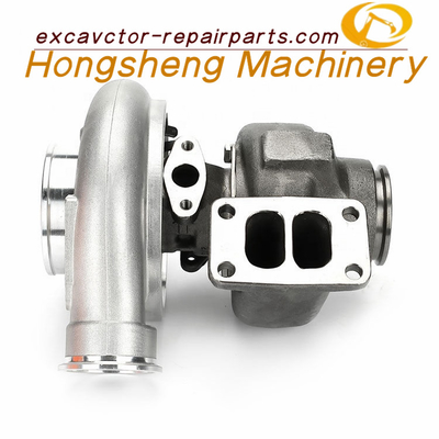 4038469 KOMATSU pc200-8 Graafwerktuig Turbocharger Engine saa6d107e-1 6754-81-8090