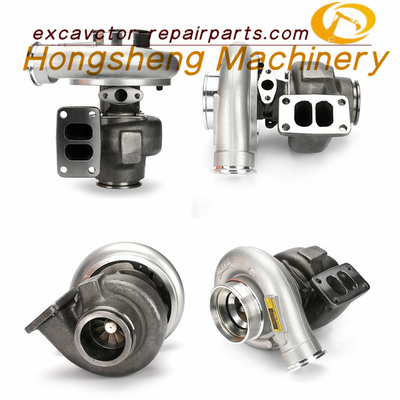 4038469 KOMATSU pc200-8 Graafwerktuig Turbocharger Engine saa6d107e-1 6754-81-8090