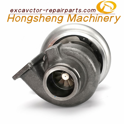 4038469 KOMATSU pc200-8 Graafwerktuig Turbocharger Engine saa6d107e-1 6754-81-8090