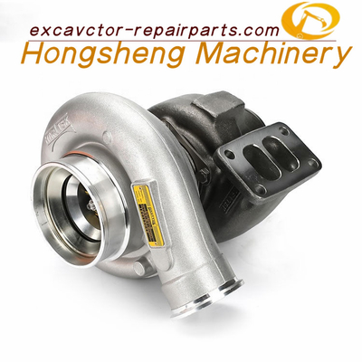 4038469 KOMATSU pc200-8 Graafwerktuig Turbocharger Engine saa6d107e-1 6754-81-8090