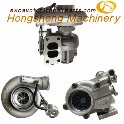 6754-81-8190 graafwerktuig Turbocharger Komatsu pc220-8 240-8 Motor saa6d107e-1
