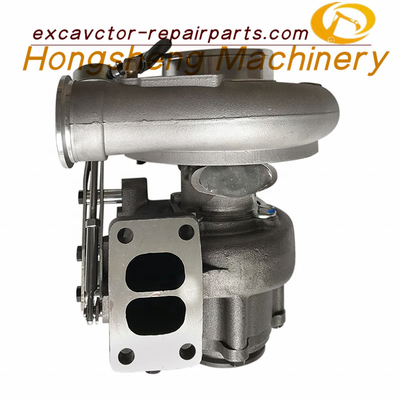 6754-81-8190 graafwerktuig Turbocharger Komatsu pc220-8 240-8 Motor saa6d107e-1