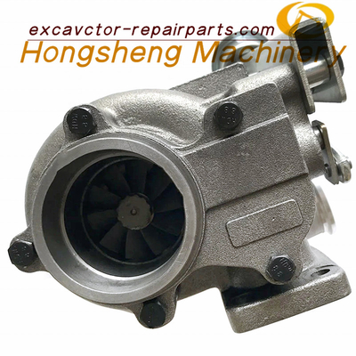 6754-81-8190 graafwerktuig Turbocharger Komatsu pc220-8 240-8 Motor saa6d107e-1