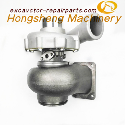 Pc400-5 Motor 6152-81-8500 6152-81-5210 van pc400-6 GraafwerktuigTurbocharger S6D125