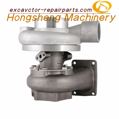 S6D125E de Vervanging KOMATSU pc400-8 450-8 6506-21-5020 van de motorturbocompressor