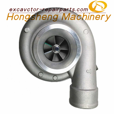 S6d125e-3 motorgraafwerktuig Turbocharger Komatsu pc400-7 450-7 6156-81-8170