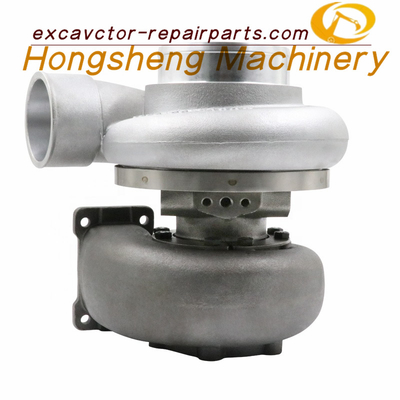 KOMATSU pc750-6 800-6 1800-6 Motor 6505-65-5091 van GraafwerktuigTurbocharger SAA6D140E