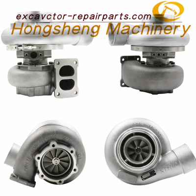 KOMATSU pc750-6 800-6 1800-6 Motor 6505-65-5091 van GraafwerktuigTurbocharger SAA6D140E