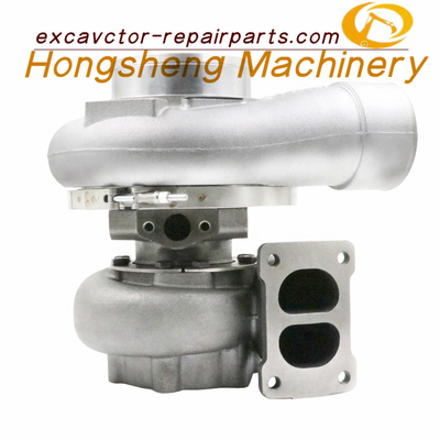 KOMATSU pc750-6 800-6 1800-6 Motor 6505-65-5091 van GraafwerktuigTurbocharger SAA6D140E