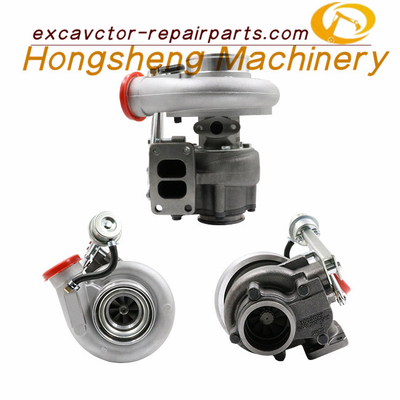Pc220-7 210-7 Graafwerktuig Turbocharger 6738-81-8181 4035899 4038471 4035375 4035376