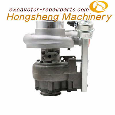 Pc220-7 210-7 Graafwerktuig Turbocharger 6738-81-8181 4035899 4038471 4035375 4035376