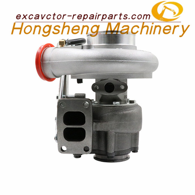 Pc220-7 210-7 Graafwerktuig Turbocharger 6738-81-8181 4035899 4038471 4035375 4035376