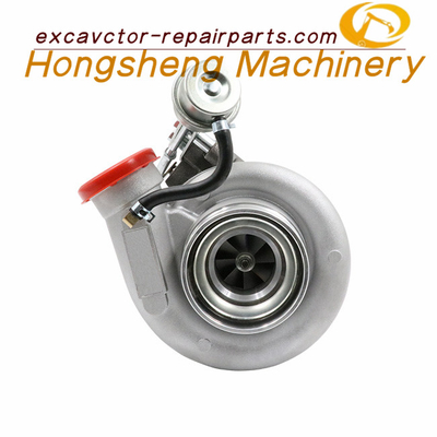 Pc220-7 210-7 Graafwerktuig Turbocharger 6738-81-8181 4035899 4038471 4035375 4035376