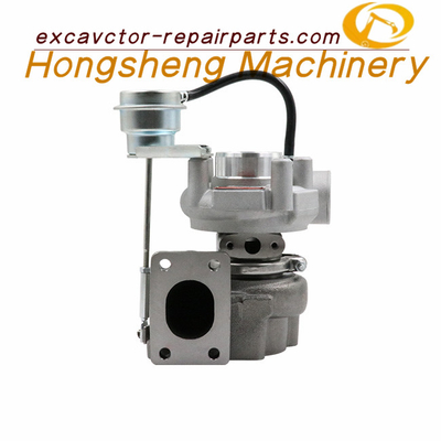 4937701601 de Motor TD04-10T van graafwerktuigturbocharger komatsu B3.3