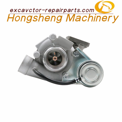 4937701601 de Motor TD04-10T van graafwerktuigturbocharger komatsu B3.3
