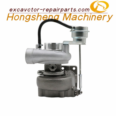 4937701601 de Motor TD04-10T van graafwerktuigturbocharger komatsu B3.3