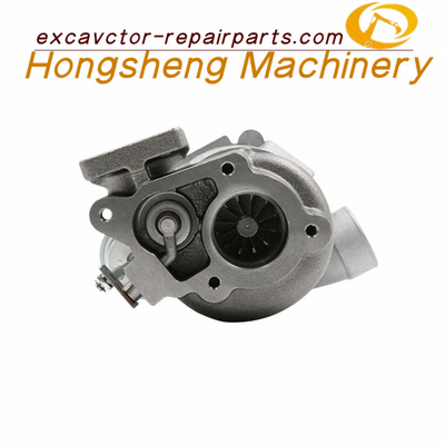4937701601 de Motor TD04-10T van graafwerktuigturbocharger komatsu B3.3