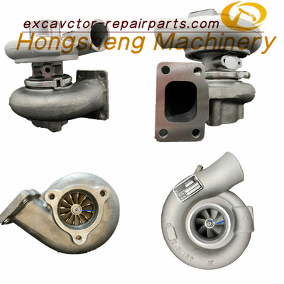 51-5015 van het GraafwerktuigTurbocharger S6K van voerman E200B Motor 49179-00451