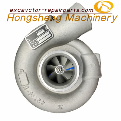 51-5015 van het GraafwerktuigTurbocharger S6K van voerman E200B Motor 49179-00451