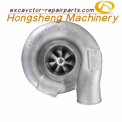 Carter CAT 320 Motor 49179-02260 51-7952 van GraafwerktuigTurbocharger S6K