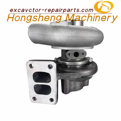 Carter CAT 320 Motor 49179-02260 51-7952 van GraafwerktuigTurbocharger S6K