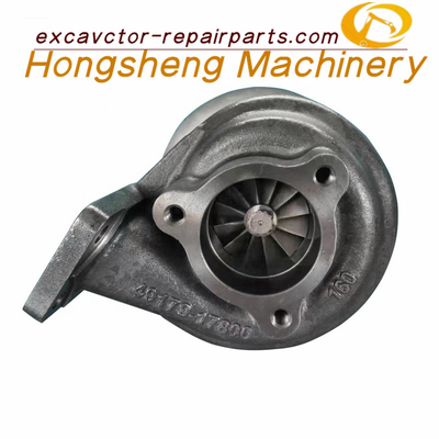 Carter CAT 320 Motor 49179-02260 51-7952 van GraafwerktuigTurbocharger S6K