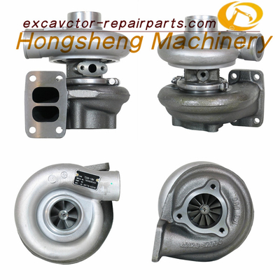 49197-02300 51-0818 CAT Excavator Turbocharger Carter E320B 3066 C6.4 Motor