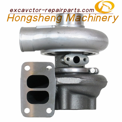 49197-02300 51-0818 CAT Excavator Turbocharger Carter E320B 3066 C6.4 Motor