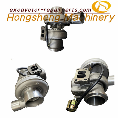 C7 3116 Motorgraafwerktuig Turbocharger Carter E324D E325C E329D 177-0440