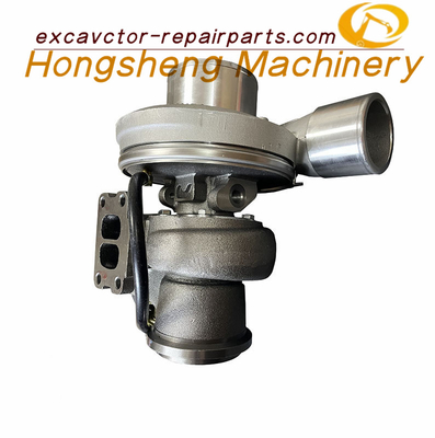 C7 3116 Motorgraafwerktuig Turbocharger Carter E324D E325C E329D 177-0440