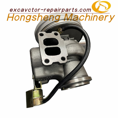 C7 3116 Motorgraafwerktuig Turbocharger Carter E324D E325C E329D 177-0440