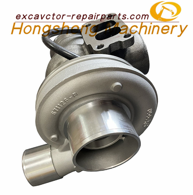C7 3116 Motorgraafwerktuig Turbocharger Carter E324D E325C E329D 177-0440