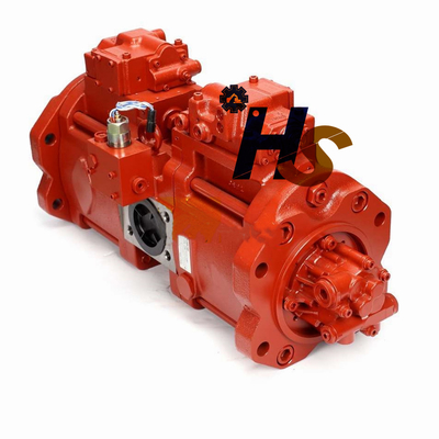 K3V140DPT graafwerktuig Hydraulic Pump Kawasaki K3V63 K3V80DT K3V112
