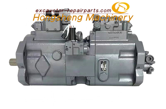 Kruippakjegraafwerktuig Hydraulic Pump K3V140DTP K3V180DT K3V200DTP