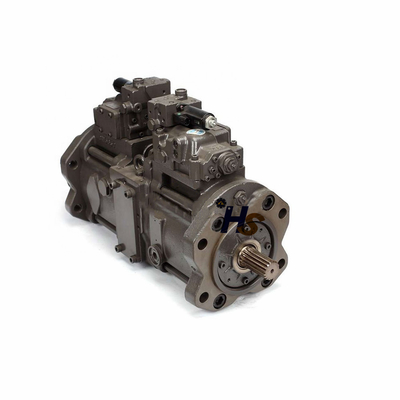 K3V112DTP de hydraulische Hoofdpomp Kobelco sk200-8 SK350-6E van K3V112DT