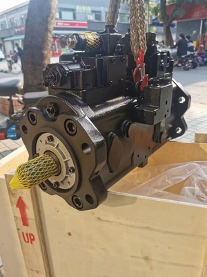 Graafwerktuig Hydraulic Kawasaki Main Pump k3v140dt-DTP k5v140dt-DTP