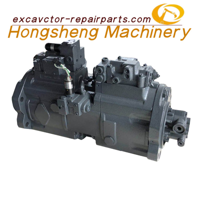 K3V180 graafwerktuig Hydraulic Pump K5V180DT/DTP Kawasaki Hydraulic Pump