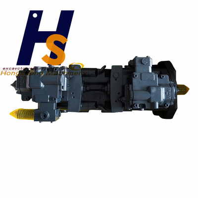 K3V180 graafwerktuig Hydraulic Pump K5V180DT/DTP Kawasaki Hydraulic Pump