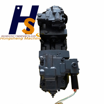 K3V180 graafwerktuig Hydraulic Pump K5V180DT/DTP Kawasaki Hydraulic Pump
