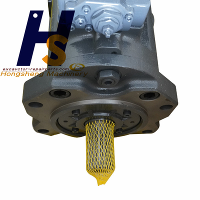 K3V180 graafwerktuig Hydraulic Pump K5V180DT/DTP Kawasaki Hydraulic Pump
