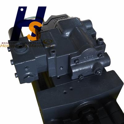 K3V180 graafwerktuig Hydraulic Pump K5V180DT/DTP Kawasaki Hydraulic Pump