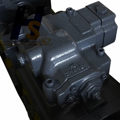 K3V180 graafwerktuig Hydraulic Pump K5V180DT/DTP Kawasaki Hydraulic Pump