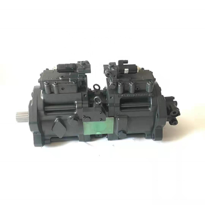 Het Graafwerktuig Hydraulic Pump K3V200DT/DTP van Kawasaki K5V200 voor MachinesReparatiewerkplaatsen