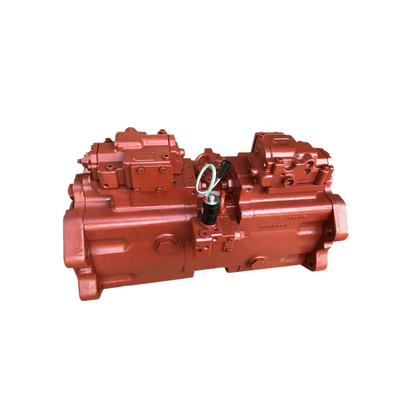 Het Graafwerktuig Hydraulic Pump K3V200DT/DTP van Kawasaki K5V200 voor MachinesReparatiewerkplaatsen