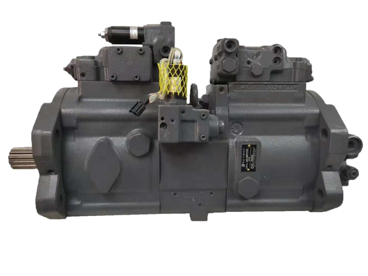 Het Graafwerktuig Hydraulic Pump K3V200DT/DTP van Kawasaki K5V200 voor MachinesReparatiewerkplaatsen